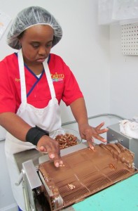 Annual Report 2010 267