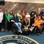 Systems Change Advocacy