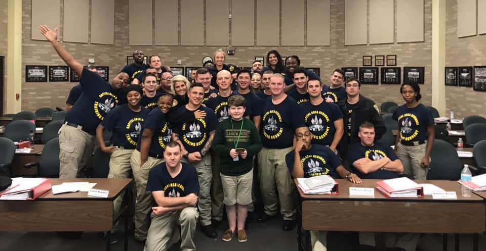 Criminal Justice Reform