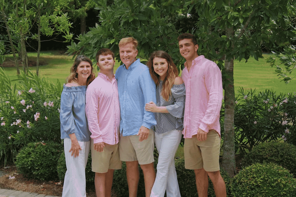 Supported Decision Making - Family